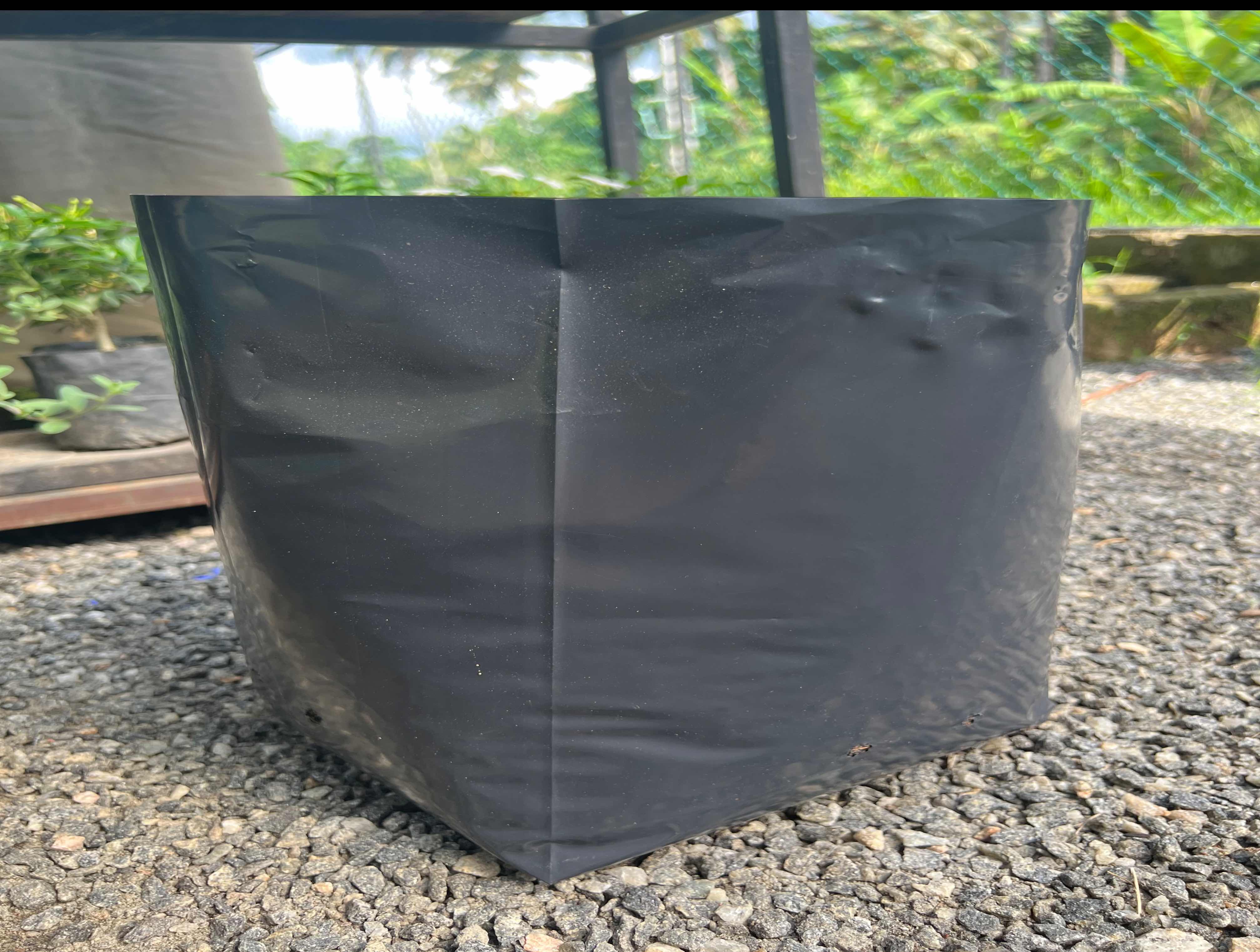 Grow Bags 16x16 Gauge (100pcs)